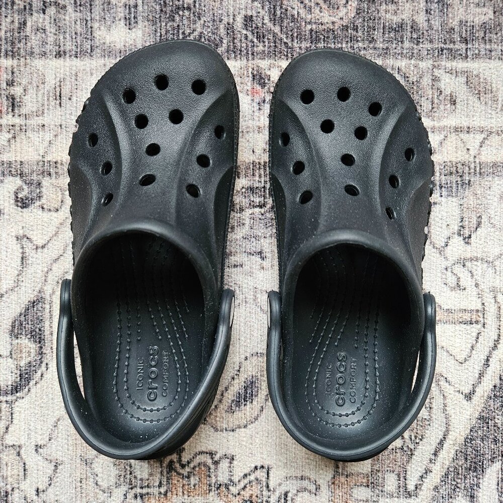 Kids Crocs
